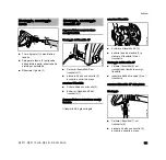 Preview for 133 page of Stihl RE 271 Instruction Manual