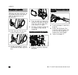 Предварительный просмотр 162 страницы Stihl RE 271 Instruction Manual