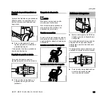 Preview for 167 page of Stihl RE 271 Instruction Manual