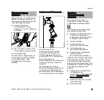 Preview for 11 page of Stihl RE 361 Instruction Manual