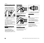 Preview for 14 page of Stihl RE 361 Instruction Manual