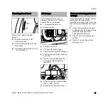 Preview for 49 page of Stihl RE 361 Instruction Manual