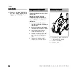 Preview for 74 page of Stihl RE 361 Instruction Manual