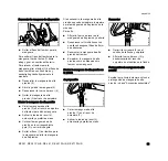 Preview for 95 page of Stihl RE 361 Instruction Manual