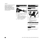 Preview for 124 page of Stihl RE 361 Instruction Manual