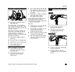 Preview for 125 page of Stihl RE 361 Instruction Manual