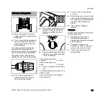 Preview for 131 page of Stihl RE 361 Instruction Manual