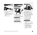 Preview for 155 page of Stihl RE 361 Instruction Manual