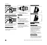 Preview for 160 page of Stihl RE 361 Instruction Manual