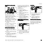 Preview for 185 page of Stihl RE 361 Instruction Manual