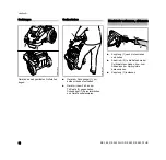 Предварительный просмотр 14 страницы Stihl RE 362 Instruction Manual