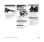 Preview for 49 page of Stihl RE 362 Instruction Manual