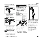 Предварительный просмотр 121 страницы Stihl RE 362 Instruction Manual