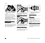 Preview for 124 page of Stihl RE 362 Instruction Manual