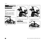 Предварительный просмотр 156 страницы Stihl RE 362 Instruction Manual