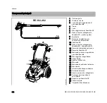 Предварительный просмотр 172 страницы Stihl RE 362 Instruction Manual