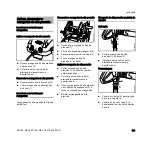 Preview for 193 page of Stihl RE 362 Instruction Manual