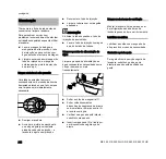 Preview for 204 page of Stihl RE 362 Instruction Manual