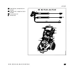 Предварительный просмотр 209 страницы Stihl RE 362 Instruction Manual