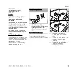 Предварительный просмотр 9 страницы Stihl RE 521 Instruction Manual