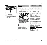 Предварительный просмотр 13 страницы Stihl RE 521 Instruction Manual