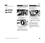 Preview for 21 page of Stihl RE 521 Instruction Manual