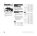 Предварительный просмотр 78 страницы Stihl RE 521 Instruction Manual