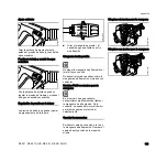 Preview for 121 page of Stihl RE 521 Instruction Manual