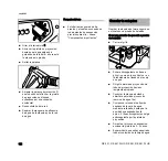 Preview for 124 page of Stihl RE 521 Instruction Manual