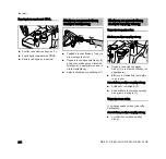 Предварительный просмотр 256 страницы Stihl RE 521 Instruction Manual