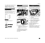 Preview for 265 page of Stihl RE 521 Instruction Manual
