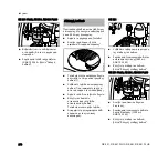 Предварительный просмотр 272 страницы Stihl RE 521 Instruction Manual