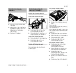 Preview for 11 page of Stihl RE 661 Instruction Manual