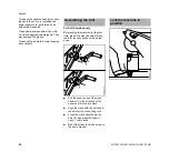 Preview for 44 page of Stihl RE 661 Instruction Manual