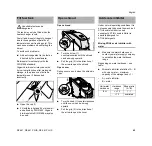 Preview for 45 page of Stihl RE 661 Instruction Manual