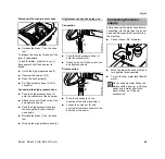 Preview for 47 page of Stihl RE 661 Instruction Manual