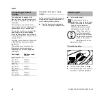 Preview for 48 page of Stihl RE 661 Instruction Manual