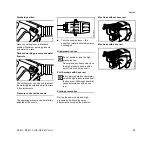 Preview for 53 page of Stihl RE 661 Instruction Manual