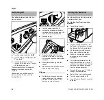 Preview for 56 page of Stihl RE 661 Instruction Manual