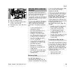 Preview for 61 page of Stihl RE 661 Instruction Manual