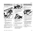 Preview for 91 page of Stihl RE 661 Instruction Manual