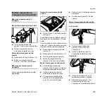 Предварительный просмотр 117 страницы Stihl RE 661 Instruction Manual