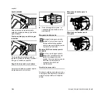 Preview for 124 page of Stihl RE 661 Instruction Manual