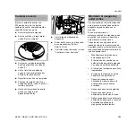 Preview for 133 page of Stihl RE 661 Instruction Manual