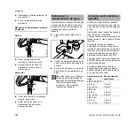 Предварительный просмотр 154 страницы Stihl RE 661 Instruction Manual