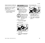 Предварительный просмотр 155 страницы Stihl RE 661 Instruction Manual