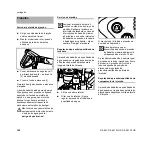 Предварительный просмотр 160 страницы Stihl RE 661 Instruction Manual