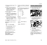 Предварительный просмотр 163 страницы Stihl RE 661 Instruction Manual