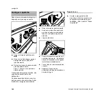 Предварительный просмотр 164 страницы Stihl RE 661 Instruction Manual