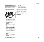 Предварительный просмотр 165 страницы Stihl RE 661 Instruction Manual